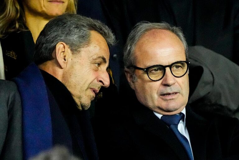 PSG ‍: Luis Campos fired, his replacement already named ‍!