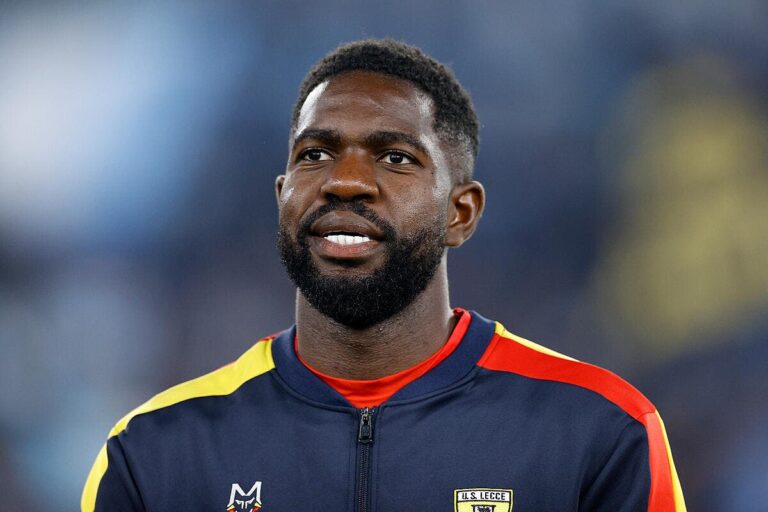 OL ‍: Umtiti is no, he will not return to Lyon ‍!
