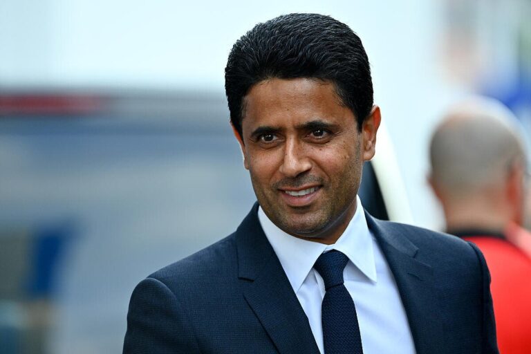 Nasser Al-Khelaïfi and PSG, impossible divorce ‍!