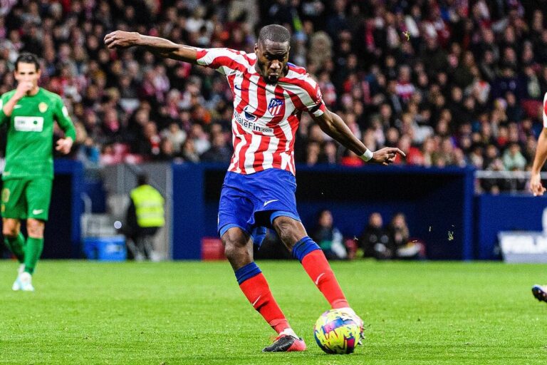 OM ‍: Madrid are amazed, Kondogbia will close their mouths