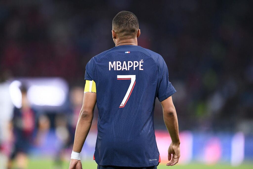 Adios Madrid, Mbappé Expected At Manchester United