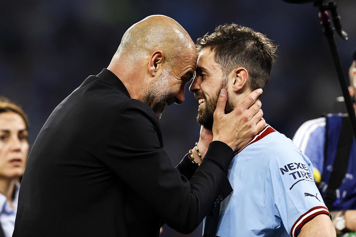 City bid for Bernardo Silva, PSG and Saudi Arabia in danger