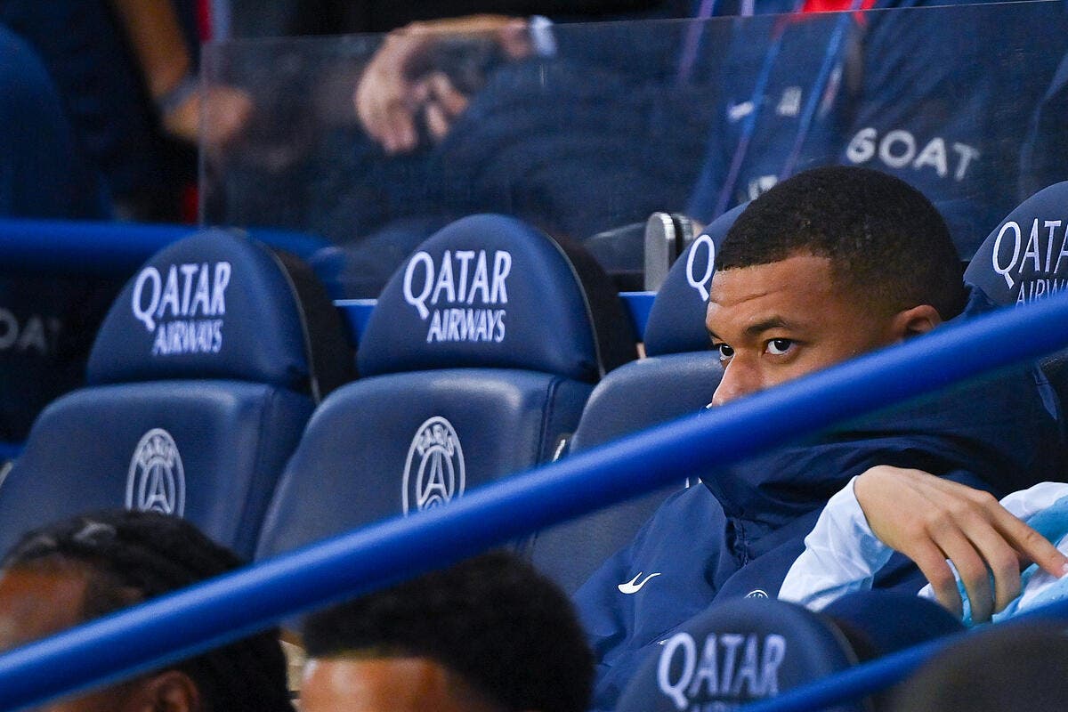 Mbappé's betrayal revealed, the agreement with Real is close