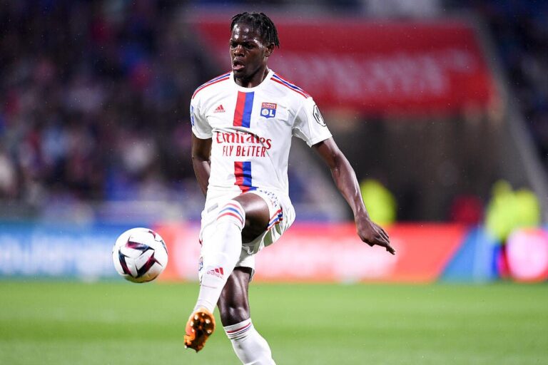 OL ‍: Lukeba sold 35 million, deal imminent ‍?