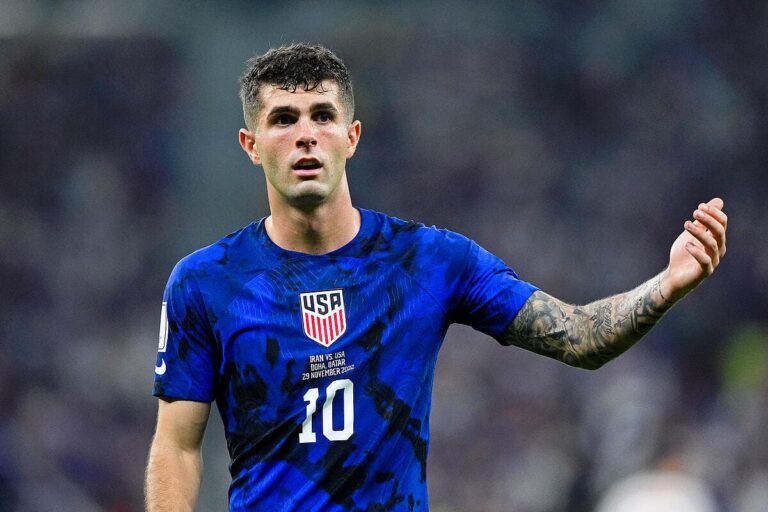 OL ‍: Pulisic in Lyon, already the end of the dream