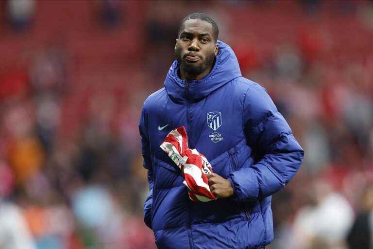 Kondogbia at OM, a brutal blow of air conditioning