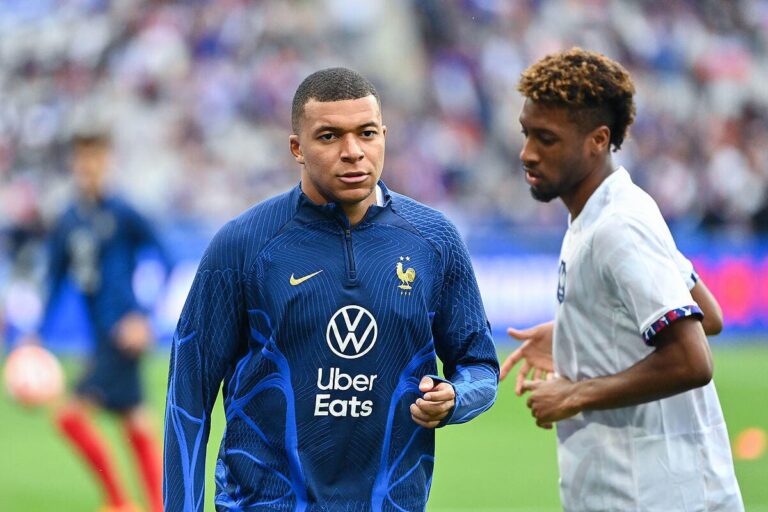 Mbappé at Real, the little line in the contract that changes everything