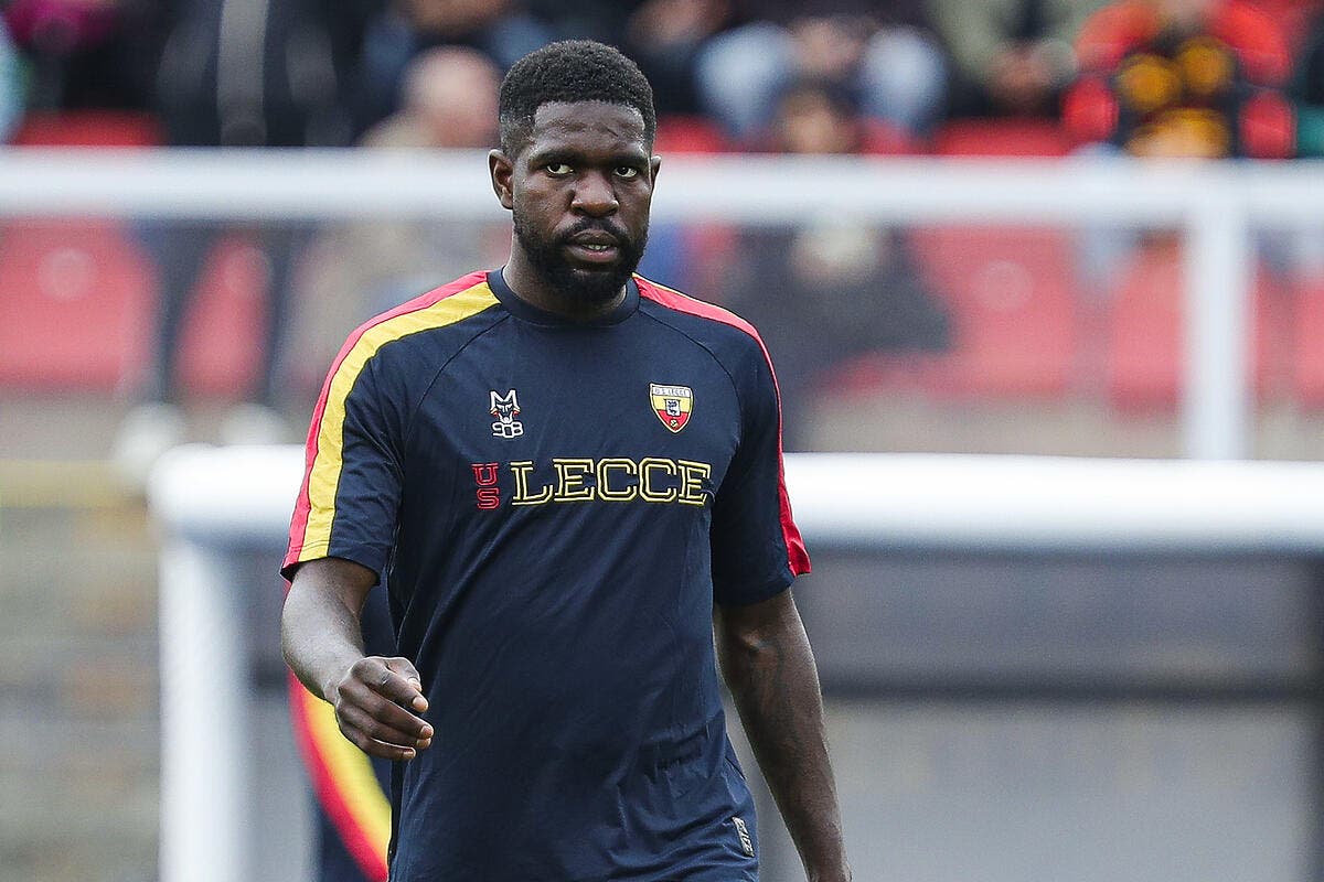 Umtiti offered to OL, Barça accelerates ‍!