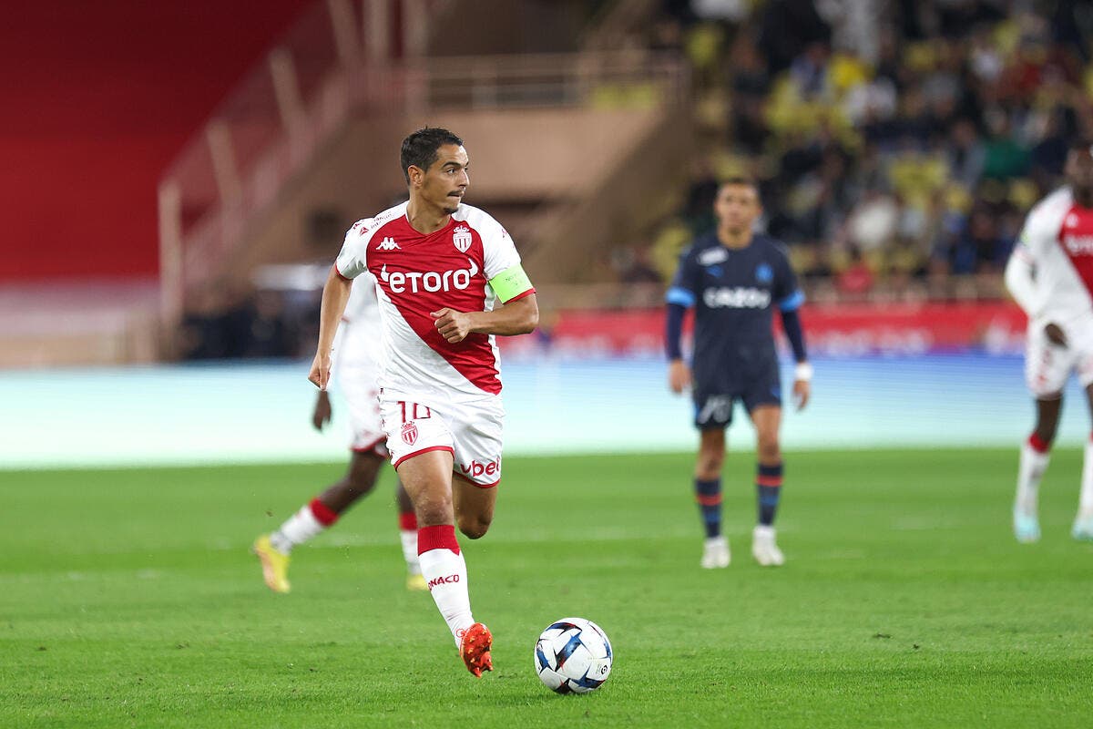 OM ‍: Ben Yedder and Balogun arrive, Marseille on the attack