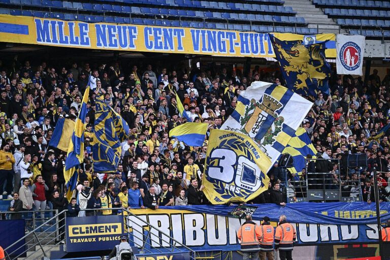 L2 ‍: Sochaux in National, the crisis in China explains everything