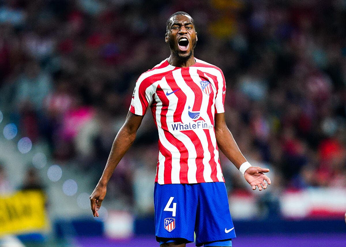 Kondogbia at OM until 2027, Marseille drops 8ME