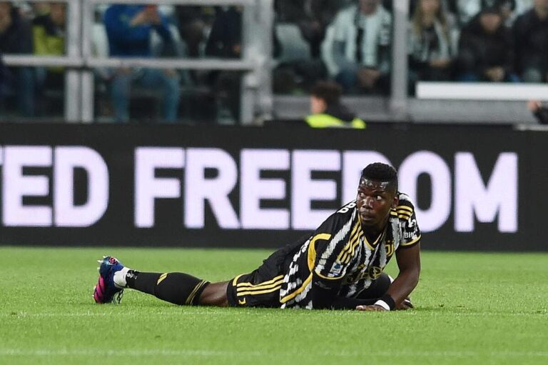 Juve exceeded by Pogba, there is no longer a choice
