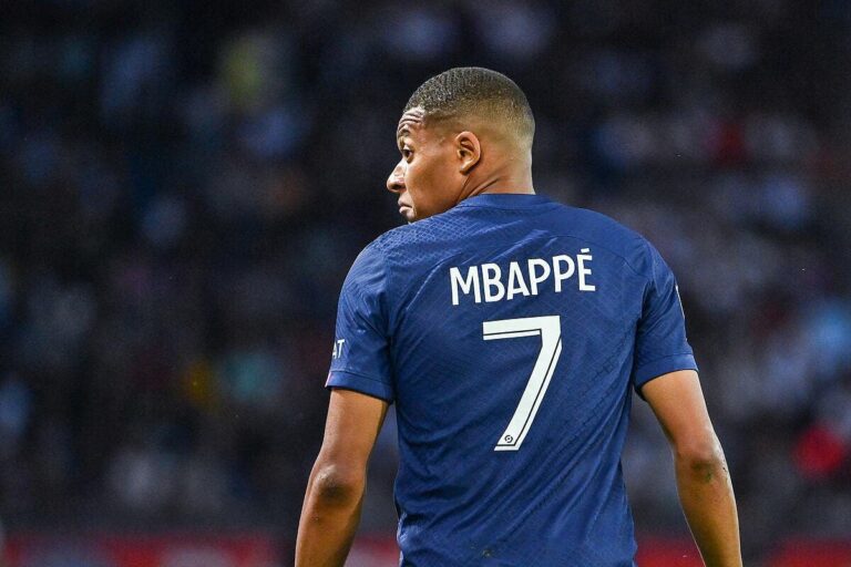 Mbappé and Real, the stroke of genius of PSG