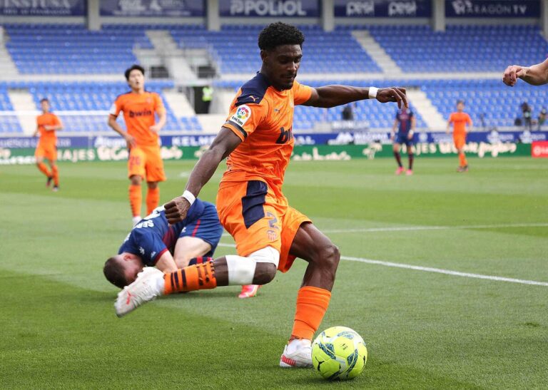 Marcelino and the players, OM loot Valencia in the transfer window