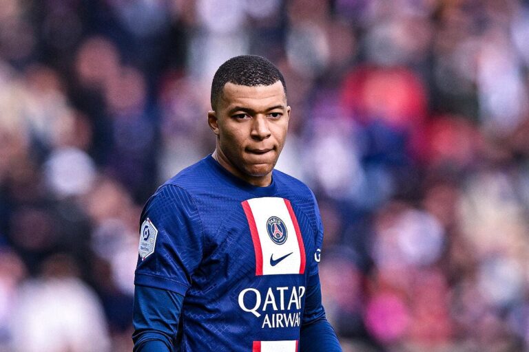 Real not rich enough, the Mbappé clan has an idea