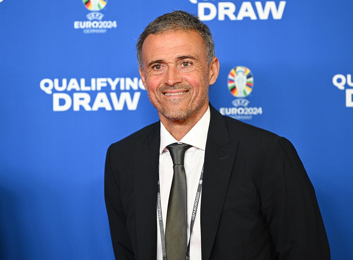 PSG ‍: Galtier fired, Luis Enrique confirmed, imminent announcement ‍!