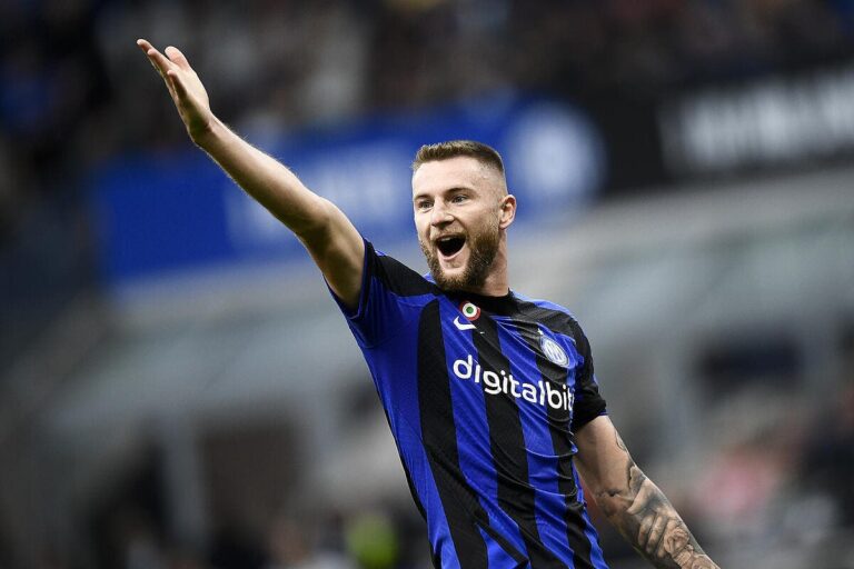 Inter formalizes Skriniar's departure, PSG awaits him