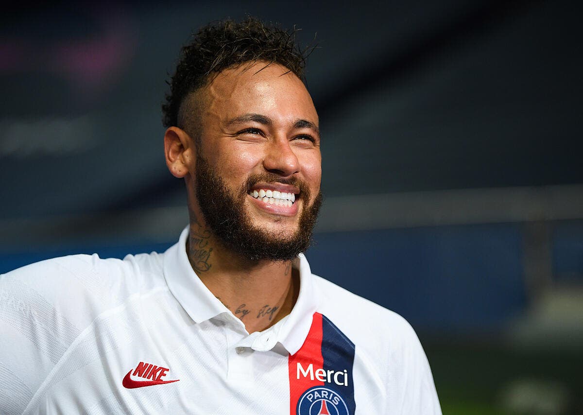 Slapped by Neymar, the other threat that terrorizes PSG