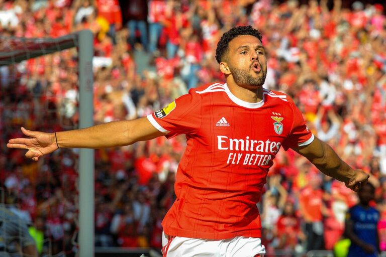 His crack announced at PSG, Benfica fears a lightning attack