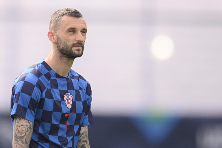 Official ‍: Marcelo Brozovic heads to Saudi Arabia