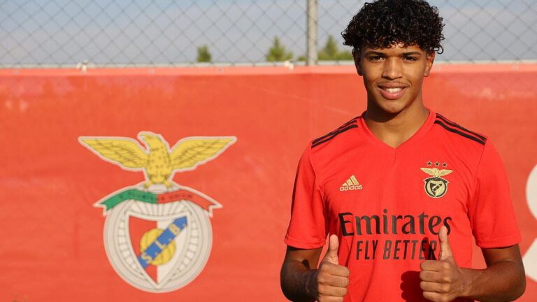 OM ‍: Longoria copies PSG and signs a nugget from Benfica ‍!