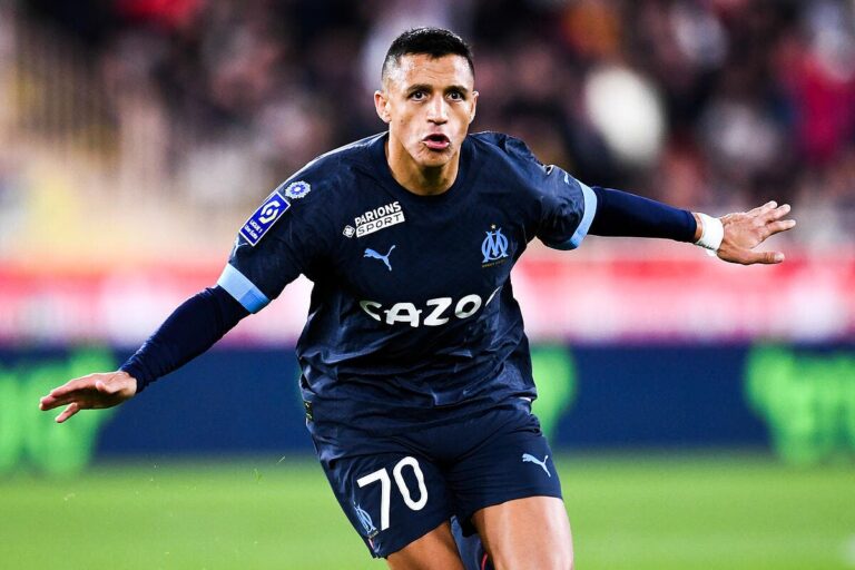 OM ‍: Ben Yedder is the priority to forget Alexis Sanchez