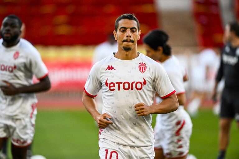 Ben Yedder successor to Sanchez, blow for OM ‍!