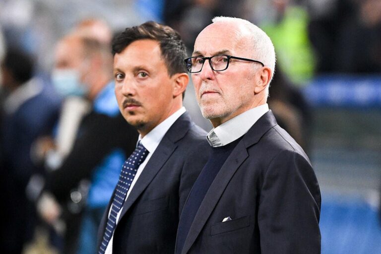 OM sale ‍: McCourt ready to sell to Saudis at the end of 2023 ‍?