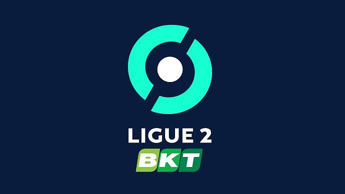 Ligue 2 ‍: The program for the 1st day revealed