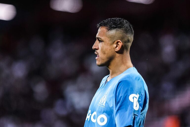 7.5 million, Alexis Sanchez does not accept OM's offer