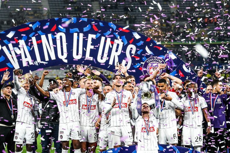 Toulouse will play Europe, UEFA gives up