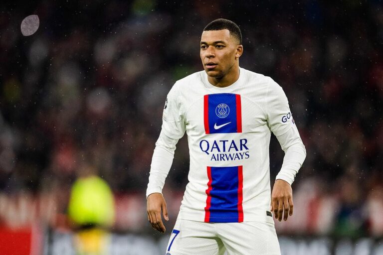 July 19, 2023, the PSG ultimatum to Mbappé is set ‍!