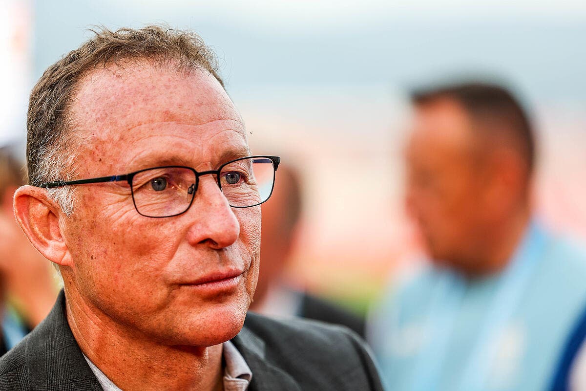 The OM-PSG rivalry, Jean-Pierre Papin abuses