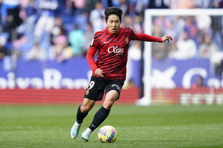 PSG‍: Lee Kang-In arrives at one of the biggest clubs in the world