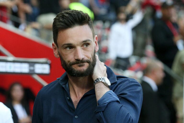 Hugo Lloris at PSG, the shock transfer