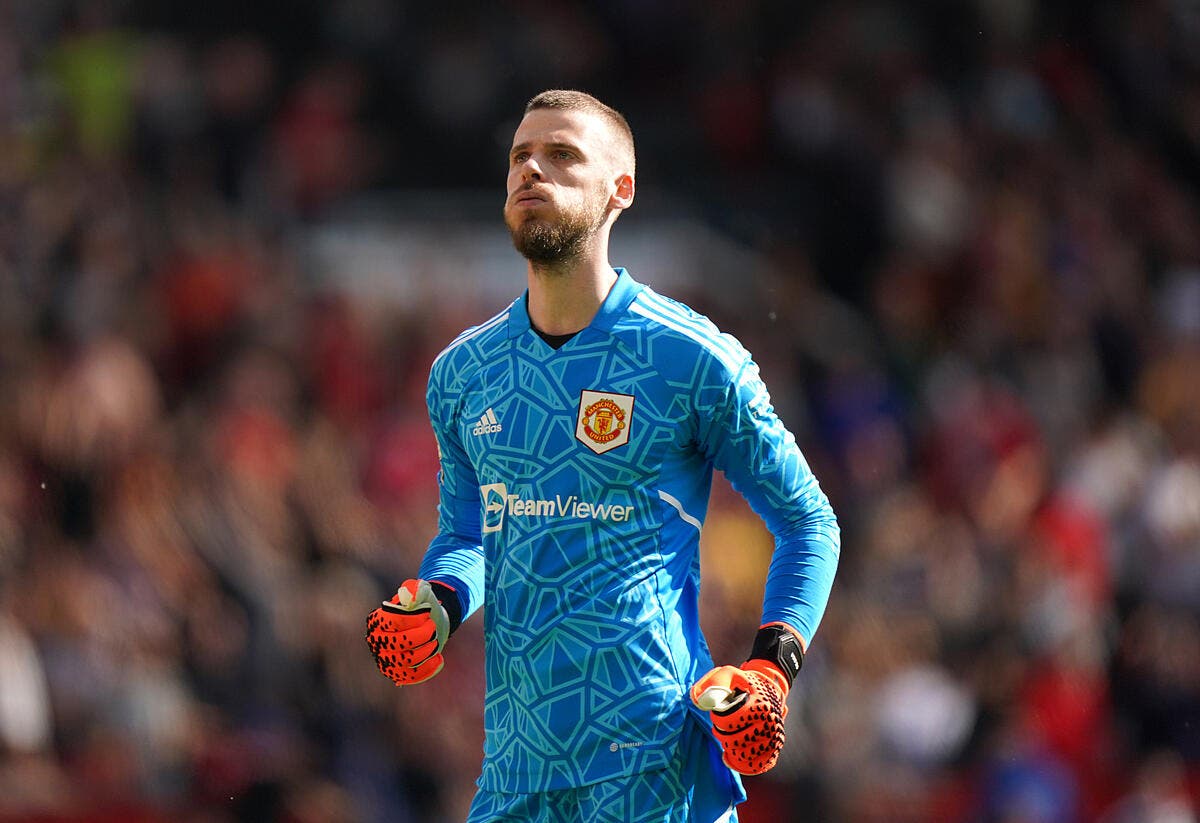 De Gea at PSG, Campos is not bluffing ‍!