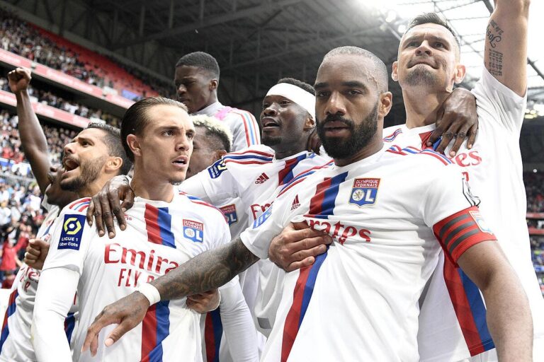 Lacazette to Saudi Arabia, red alert in Lyon