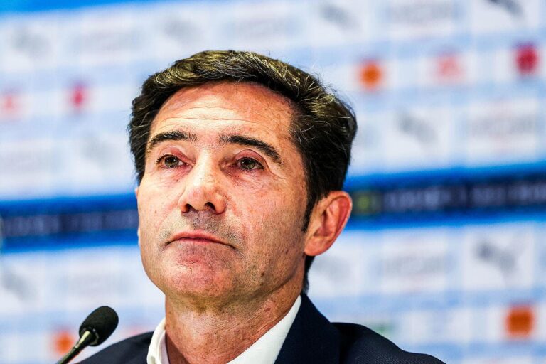 Pressure on OM, Marcelino is targeted