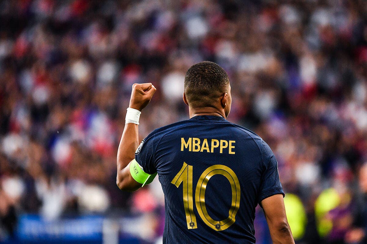 Kylian Mbappé, PSG make their last offer