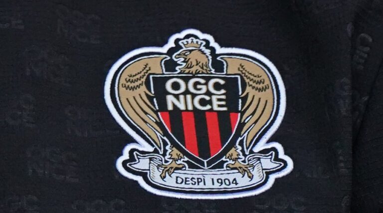 A first recruit for OGC Nice!