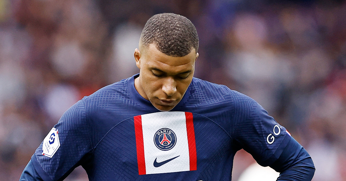 A former Real coach advises Mbappé