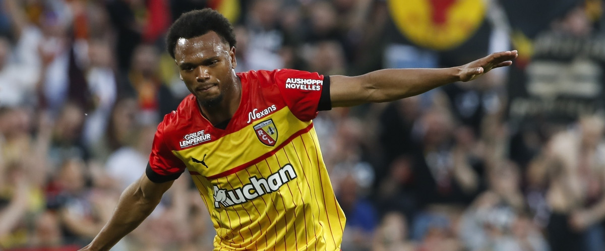 A record for RC Lens