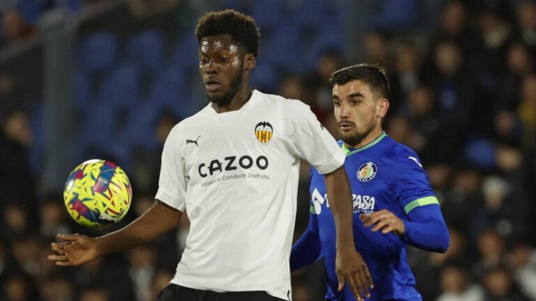 AC Milan: imminent arrival of Yunus Musah