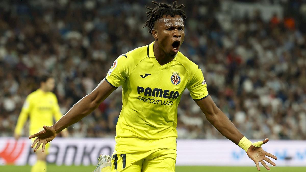 AC Milan: things are getting clearer for Samuel Chukwueze and Yunus Musah