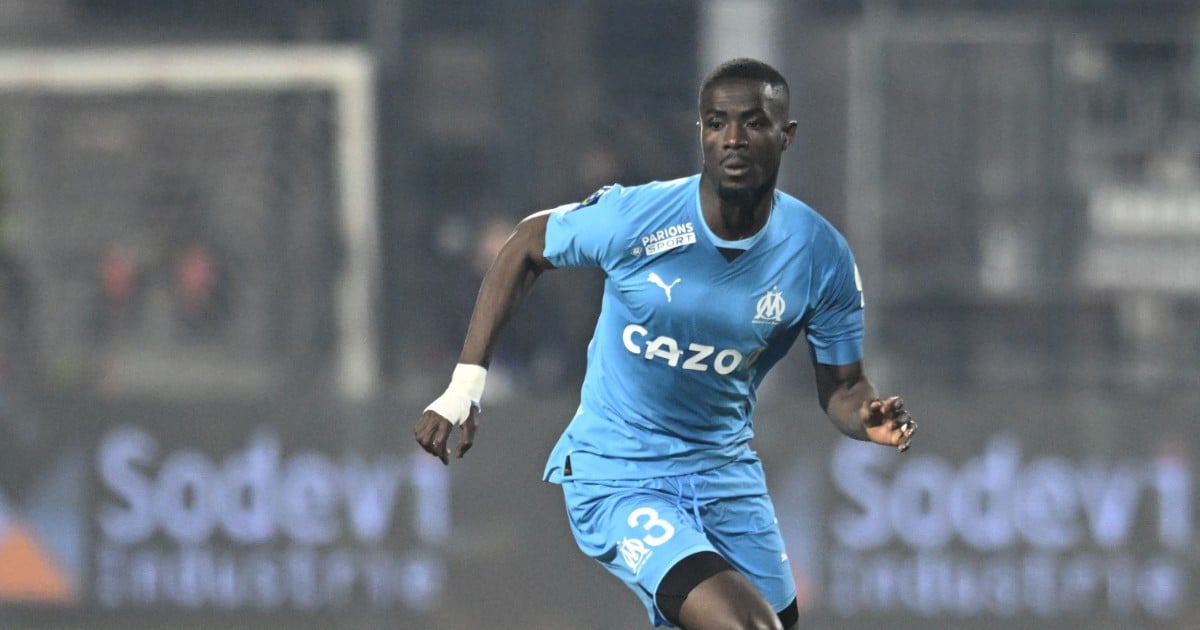 After OM, Bailly rejected by Manchester United