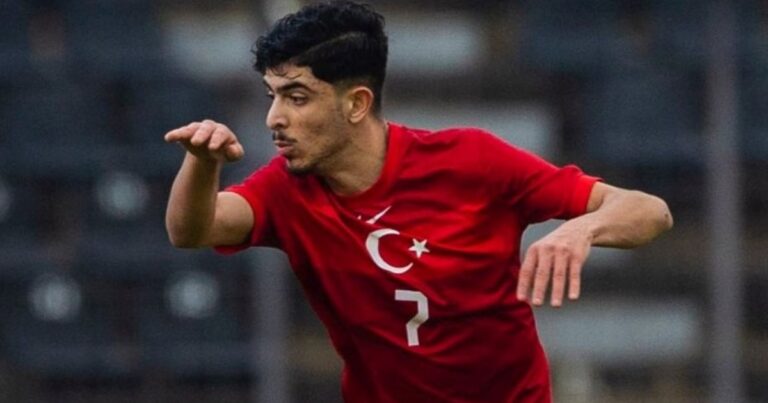 Arda Guler is not the only one, Liverpool and Chelsea snap up the other Turkish gem