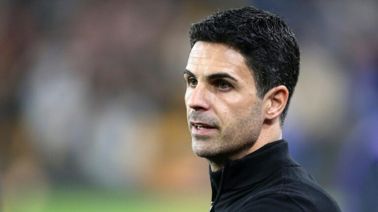 Arsenal: Mikel Arteta's first words on the arrival of Jurriën Timber