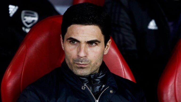 Arsenal: the transfer window is far from over, assures Mikel Arteta