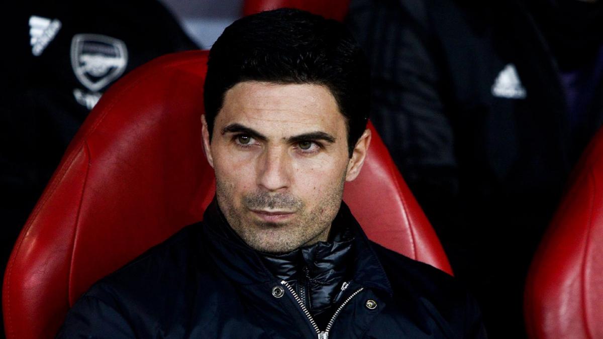 Arsenal: the transfer window is far from over, assures Mikel Arteta