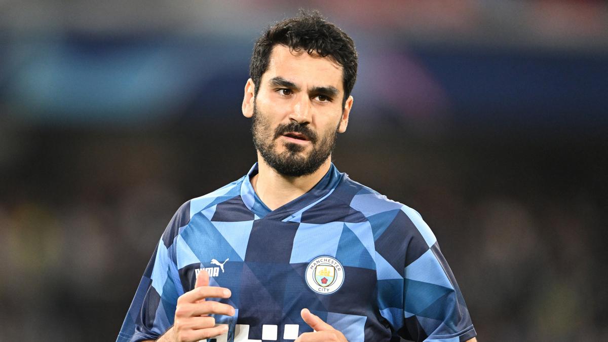 Barça: Ilkay Gündogan praises Pedri